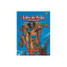 SLAINE:LIBRO DE TRIBU VOL. 2  Rol EGD