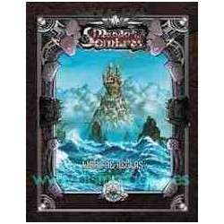 MUNDO DE LAS SOMBRAS Llibre de regles suplement de Rolemaster Rol La Factoria