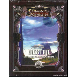 MUNDO DE LAS SOMBRAS:Atlas Emer1 Maestra y la Historia del Imperio Emeriano Rol La Factoria