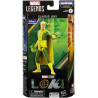 LOKI CLASSIC 15 cm.Marvel Legends Hasbro HASF3702