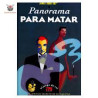 JAMES BOND 007:PANORAMA PARA MATAR Rol Joc Internacional