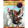 HEROQUEST:MANUAL DEL IMPERIO LUNAR Volumen 1 Rol  EDGE