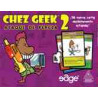 CHEZ GEEK 2: ATAQUE DE PEREZA