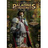 DUNGEON TWISTER: PALADINES & DRAGONES