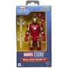 IRON MAN MARK III Fig. 15 cm.Marvel Legends Series Hasbro 20555L0