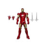IRON MAN MARK III Fig. 15 cm.Marvel Legends Series Hasbro 20555L0