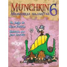 MUNCHKIN 6: MASMORRES BOGES