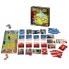 SPIES & LIES A STRATEGO STORY Joc de cartes + 12 Anys,2 Jugadors Jumbo