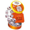 STORY CUBES ORIGINAL BLISTER ECO(explicar histories) Joc de daus + 6 Anys, +1 Jugador Zygomatic