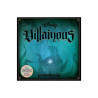 VILLAINOUS DISNEY: INTRODUCTION TO EVIL Joc de taula + 10 Anys,2-4 Jug. Ravensburger