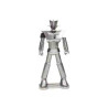 MAZINGER Z PUZLE FIGURA 15 CM METAL MODEL KIT 3D MAZINGER Z SDToys