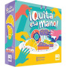 QUITA ESA MANO Joc de cartes Party Games,+ 8 Anys,2-6Jugadors SDGames