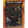 CAZADOR LA VENGANZA: LIBRO DE CREDO:VENGADOR Rol La Factoria
