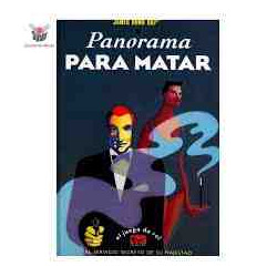 JAMES BOND 007:PANORAMA PARA MATAR Rol Joc Internacional
