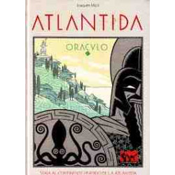 ATLANTIDA: ORACULO Rol Joc Internacional