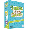 VERDES SIEMPRE GANAN Party +10 Anys,3-12Jugadors SDGames