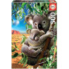 KOALA AMB CRIA Puzzle 500pcs. Educa 18999