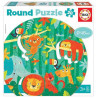 ANIMALS RODONS Puzzle 28 PCS Educa 18906