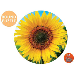 GIRASOL CERCLE Puzzle 800pcs.Educa 19034