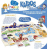 KAIROS HAPPY LEARNING Joc de taula Educa