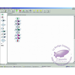 Software ROBO Pro Fischertechnik 3.2.6