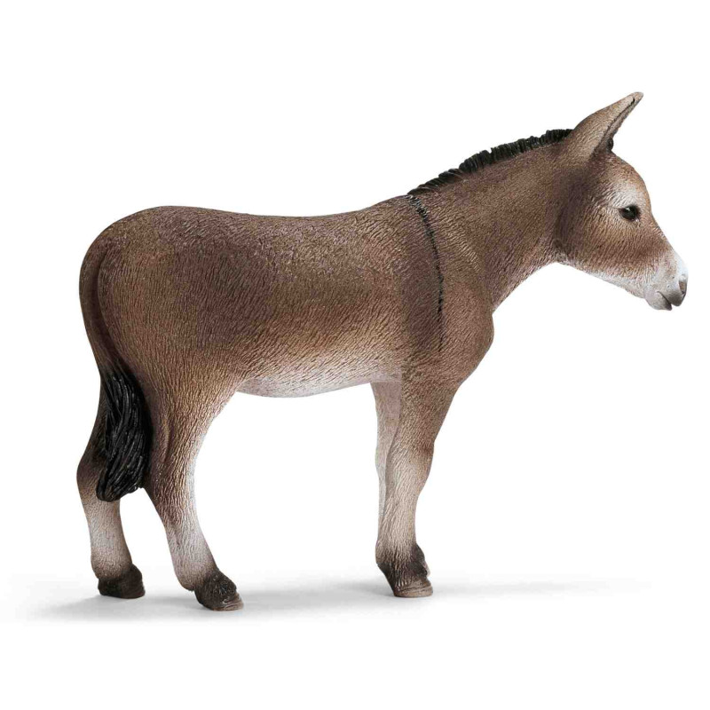 BURRO Schleich  Granja Farm Wolrd  13772