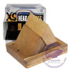 Rompecabezas de madera XS Headstress Trapezoid IQ nivel 1