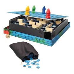  LABERINTO MÁGICO Juego de mesa Devir