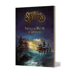 STEAM STATES:PANTALLA MAESTRO DE ZHENOGHAIA Rol Edge