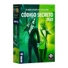 CODIGO SECRETO DUO  Juego cooperativo para 2 jugadores, + 12 Años Devir
