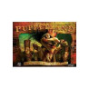 PUPPELAND/POWER KILL Joc basic Rol Edge