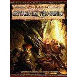 WARHAMMER :BESTIARIO DEL VIEJO MUNDO Edge