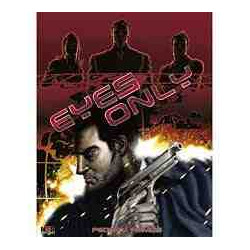 EYES ONLY Joc basic Rol NoSoloRol