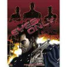 EYES ONLY  Juego basico Rol NoSoloRol