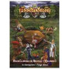 HACKMASTER: :HACKLOPEDIA DE BESTIAS VOL.1  Rol  Devir
