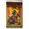 MUNDO DE LAS TINIEBLAS VAMPIRO: CAZADOR DE DEMONIOS X Rol La Factoria