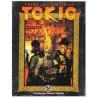MUNDO DE LAS TINIEBLAS: TOKIO NOCTURNO Rol La Factoria