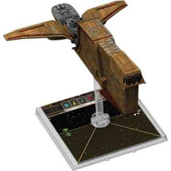 DIENTE DE PERRO(X-Wing 1Edition)(Star Wars)