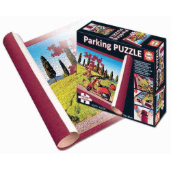 PARKING PUZZLE 500-2000 PCS.