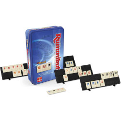 RUMMIKUB ORIGINAL TRAVEL