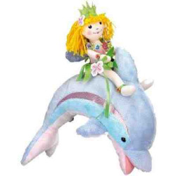 LILLIFEE I EL DOFI CRISSY 32-55CMS.