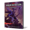 DUNGEONS AND DRAGONS (D&D) GUIA DEL DUNGEON MASTER II 4 EDICION Rol