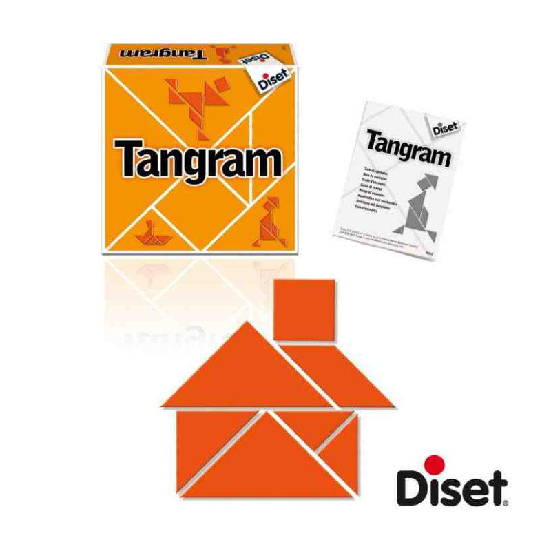 TANGRAM DISET