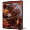 PLAYER'S HANDBOOK D&D(Edicion Castellano )