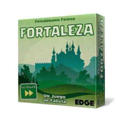 FORTALEZA(Fast Forward)