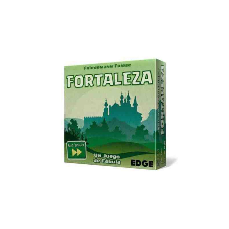 FORTALEZA(Fast Forward)