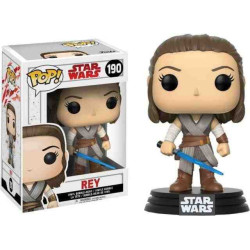 REY POP(190)(Star Wars)