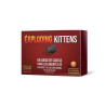 EXPLODING KITTENS Asmodee