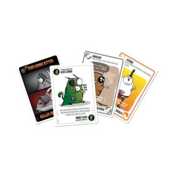 EXPLODING KITTENS ED.NSFW Asmodee