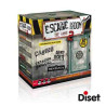 ESCAPE ROOM 2 THE GAME Escape The Room Jumbo/diset